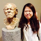 Abby Zhou's photo