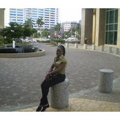 Debra Achong's photo