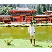 Uday Raju's photo