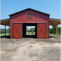 Texwin & Winslow's Custom Buildings