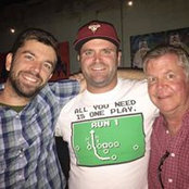 Bill Honer's photo