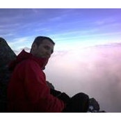 Simon Frost's photo