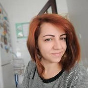 Alina Dusca's photo