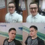 Марк Стасенок's photo