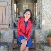 Aída González's photo