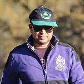 Foto von Sunil Goel