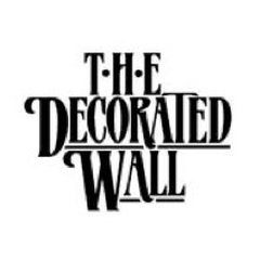 The Decorated Wall