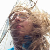 Sarah Steads foto