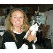Nancy Powelson's photo