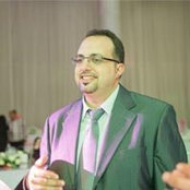Ahmad Soudy's photo