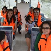 Mae Zosa's photo
