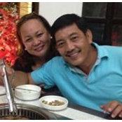 Marifel Apura-mercado's photo