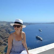 Jenna Elvin's photo