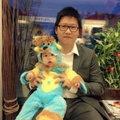 Dawei Zhang's photo