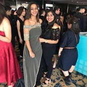 Foto von Bhavika Agarwal