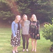 Sophie Ralls's photo