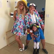 Christopher Darling's photo