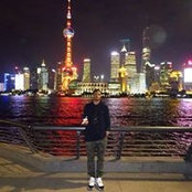 Taylor Walkers foto