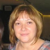 Ada Niculescu's photo