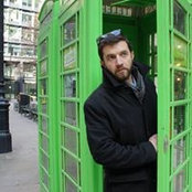Ben Burgess's photo