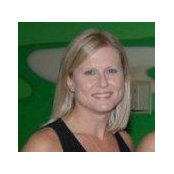 Michelle Oswald's photo