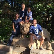 Christy Parker's photo
