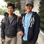 Gene Lee's photo