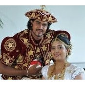 Photo de Chathuri Silva