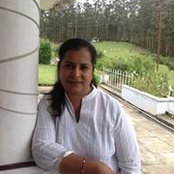 Gowri Madhans billede