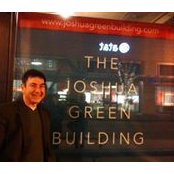 Joshua Green's photo