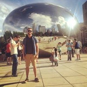 Andy Laverdiere's photo
