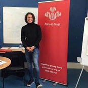Liam Mitchell's photo