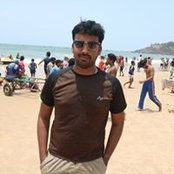 Lakshmi Pathis foto