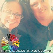 Chrissy Smith-Walkers foto