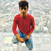 Arjun Mishra's photo
