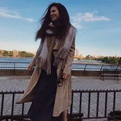 Foto di Louisa Karbashian