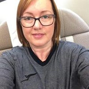 Leigh Walker's photo