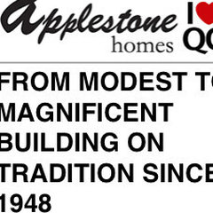 Applestone Homes