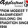Applestone Homes