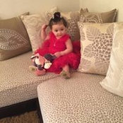 Nadia Kimaouis foto