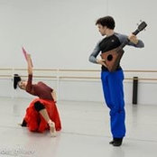 Etienne Diaz's photo