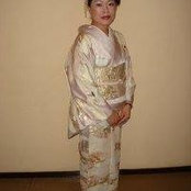 Junko Ichinoses foto