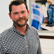 Chad Parker's photo