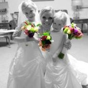Jackie Antram's photo