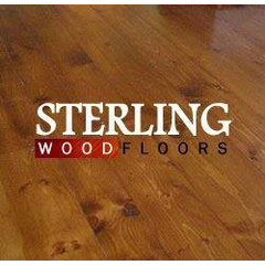Sterling Wood Floors