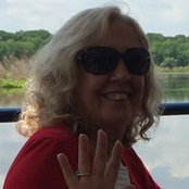 Shirley Stone's photo