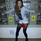 Irina Tomulescu's photo