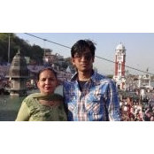 Foto von Sidharth Bansal