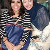 Zara Nadia's photo