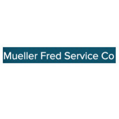 Mueller Fred Service Co